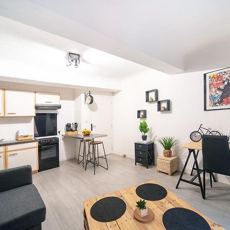 Studio Cosy Au Coeur Du Centre Ville Mâcon Dış mekan fotoğraf