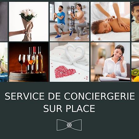 Studio Cosy Au Coeur Du Centre Ville Mâcon Dış mekan fotoğraf