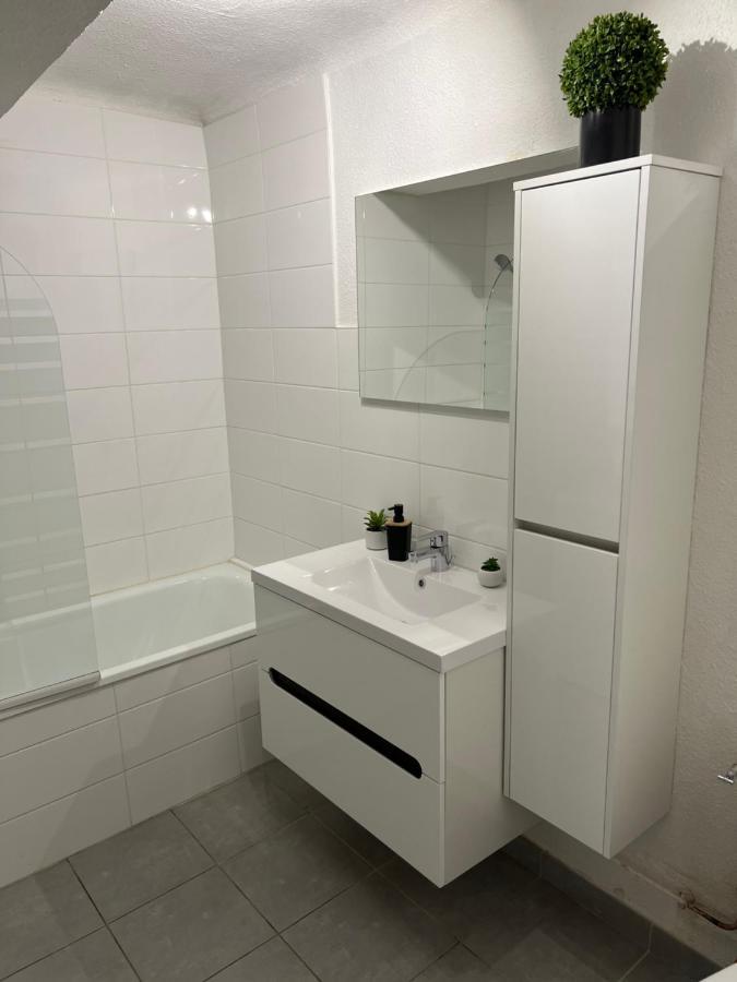 Studio Cosy Au Coeur Du Centre Ville Mâcon Dış mekan fotoğraf